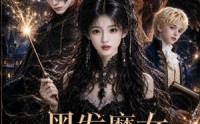 【黑发魔女她富可敌国AI真人版】67集精彩短剧在线观看无阻