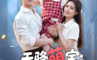 【天降萌宝摆摊妈咪请签收】60集短剧迅雷下载在线观看