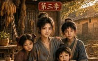 【疯娘翻身，穿越宠崽第三季】171集短剧免费随时观看