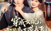 【穿成女配，霸道帝王带我飞】80集短剧免费全集线上览