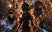 【穿越异兽圣母世界，我绝不任人摆布】60集热门短剧免费看全集