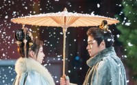 【人生若只如初见】30集短剧优酷网独家在线观看