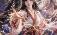 【废柴弃女开局召唤万界卡牌】60集超火短剧在线免费观看