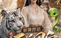 【解锁兽语，我成为百兽团宠第四季】113集短剧免费在线赏剧