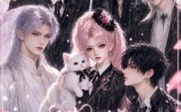 【甜心猫咪】73集短剧完整版在线播放