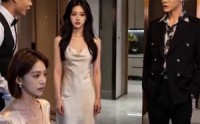 【白月光归位我成了老板娘】36集短剧免费全集赏阅