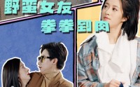 【野蛮女友拳拳到肉】72集短剧在线播放，免费观看全集