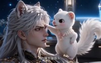 【萌兽逆袭，尽享星际荣宠】60集短剧完整免费观看