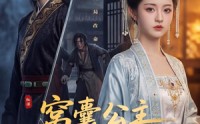 【窝囊公主送驸马进太监府】35集精彩短剧在线赏看