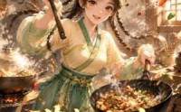 【满朝大佬来蹭饭】34集短剧完整版免费观看