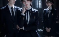 【救赎文女主翻车了】33集短剧全集免费在线速看