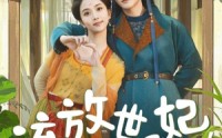【流放世子妃，我靠种地盘活全府】71集高清短剧在线观看，全集更新不停