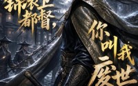 【我，锦衣卫都督，你叫我废世子】130集短剧免费畅享观看