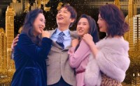 【繁花之我被老板娘包围了】80集短剧全集在线一口气看完