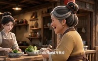 【百味小食铺】32集免费短剧在线尽情观看
