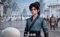 【修仙：我的词条能开挂】138集短剧在线无广告观看