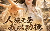 【人族无圣，我以功德震碎三千界第一季】120集短剧免费高清在线赏观