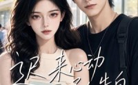 【迟来心动予你告白】62集短剧完整版免费播放