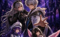 【什么叫我的前女友是魔女】60集全网短剧免费畅看全集