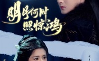 【明月何时照惊鸿】80集全集短剧，在线观看高清画质