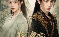 【农门辣女，手握灵泉】80集短剧免费在线追看