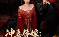 【冲喜替嫁：活阎王的呆萌小王妃】80集短剧在线免费畅看