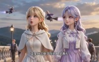 【天使与恶龙：魔校的生存法则】17集短剧免费全集在线速看