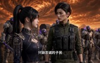【末日游戏：庇护所是瞭望塔 第二季】81集短剧免费在线畅看