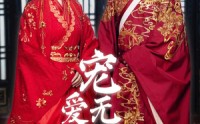 【宠爱无疆之嫡公主的锦绣荣华】71集免费短剧在线一口气看完