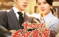 【重回2001，看窝囊废如何创业】73集短剧免费高清观看