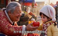 【芽芽荷包里的烟火人间】203集短剧完整版免费观看