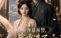 【弹幕预警，我重选了摄政王】56集短剧免费完整观看