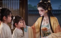 【带三宝嫁东宫，太子他想活了】102集短剧全网免费观看