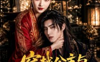 【穿越公主与质子权谋恋】51集短剧免费全集赏映