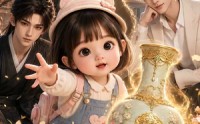 【花瓶通古今：奶团在古代当福宝】87集短剧免费全集速看