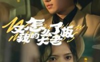 【又怎么了我的大老板】70集全集短剧，在线观看高清流畅