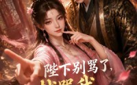 【陛下别骂了，越骂我升级越快】50集短剧全集免费畅看