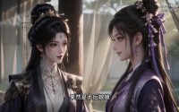 【惊秋辞】55集短剧免费高清在线观看