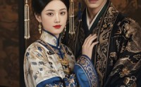 【庶女惊华：与君解假面】51集短剧全集在线免费播