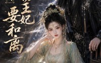 【冷王的废物王妃要合离】60集短剧全集在线观看