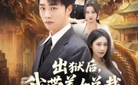 【出狱后，我带美女总裁登上巅峰】80集短剧完整免费观看