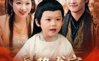 【天降龙宝卖菜妇人竟是皇后】80集高清全集在线流畅观看