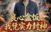 【良心盒饭，我凭实力封神】67集短剧完整版在线播放看