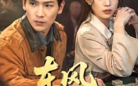 【东风借命局】66集短剧完整版免费在线看