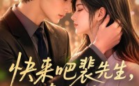 【快来吧裴先生，凑个婚！第二季】84集短剧免费完整版在线看