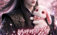 【奶呼呼的落凡小兔，世子独宠第二季】41集短剧在线免费观映