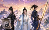 【莫姜登仙路】96集高清短剧免费在线赏览