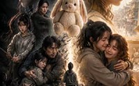 【末日洋娃娃：谁是真女主】54集短剧免费高清观看