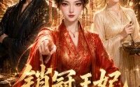 【销冠王妃致富指南】64集短剧免费全集享看