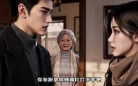 【前任他总想撬墙角】63集超火短剧全集在线观看